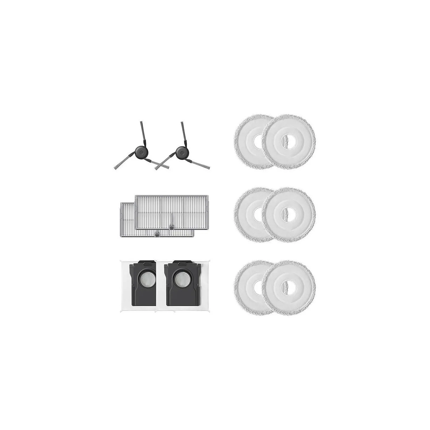 Dreame VACUUM ACC KIT ULTRA ROLLER/AQUA10 RAK67 DREAME