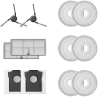 Dreame VACUUM ACC KIT ULTRA ROLLER/AQUA10 RAK67 DREAME