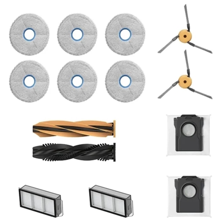 Dreame VACUUM ACC ACCESSORY KIT/RAK77 DREAME