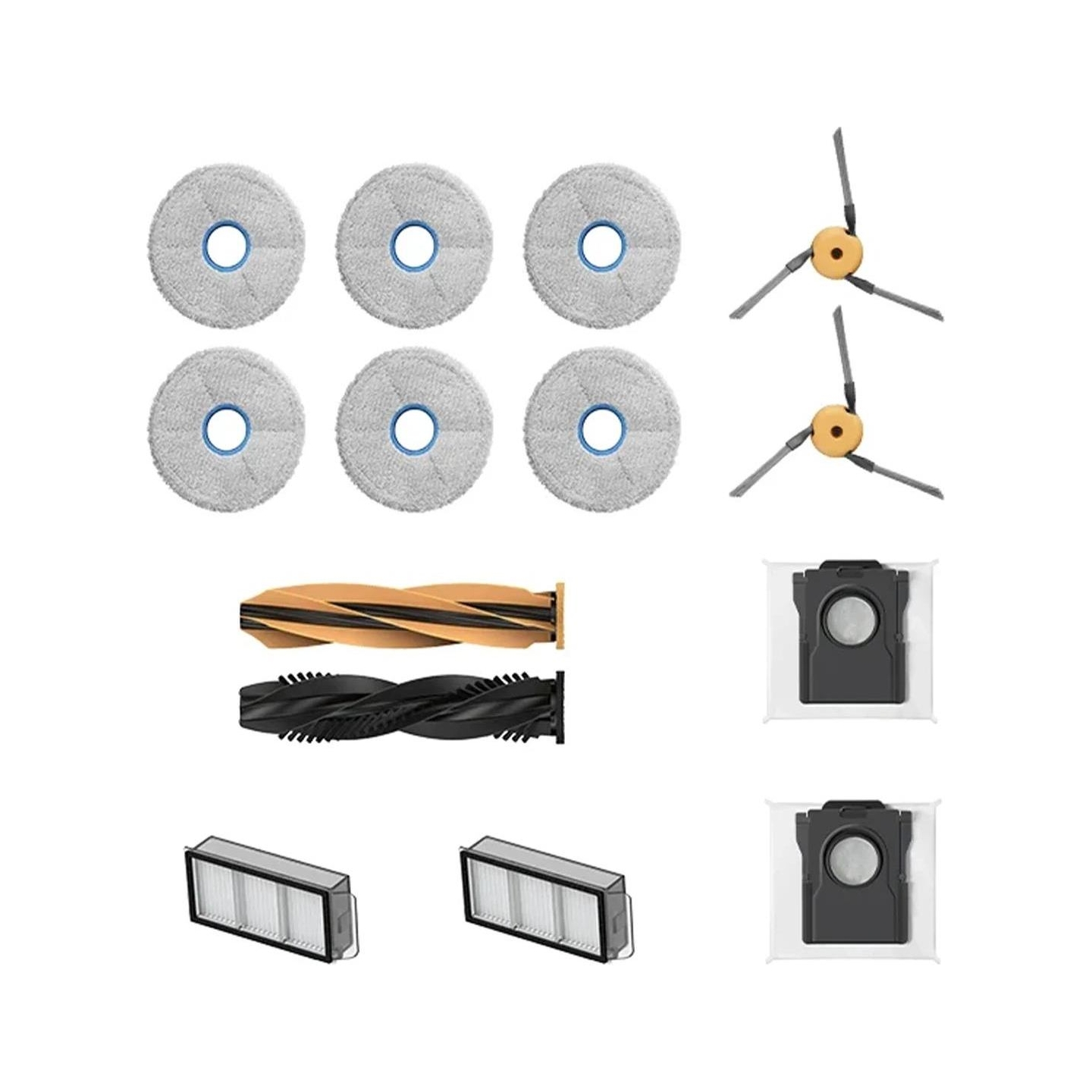 Dreame VACUUM ACC ACCESSORY KIT/RAK77 DREAME