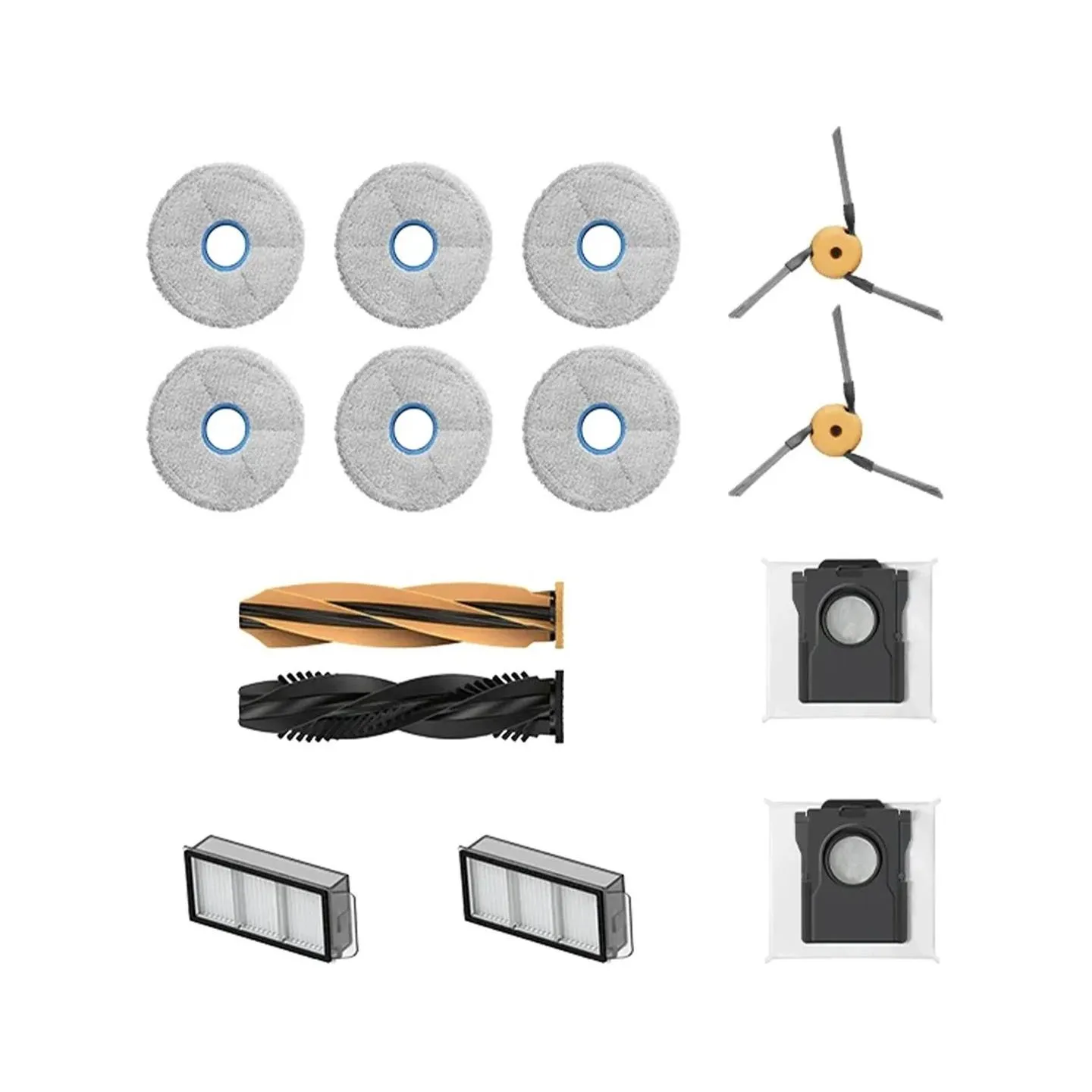 Dreame VACUUM ACC ACCESSORY KIT/RAK77 DREAME