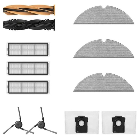 Dreame VACUUM ACC ACCESSORY KIT/RAK73 DREAME
