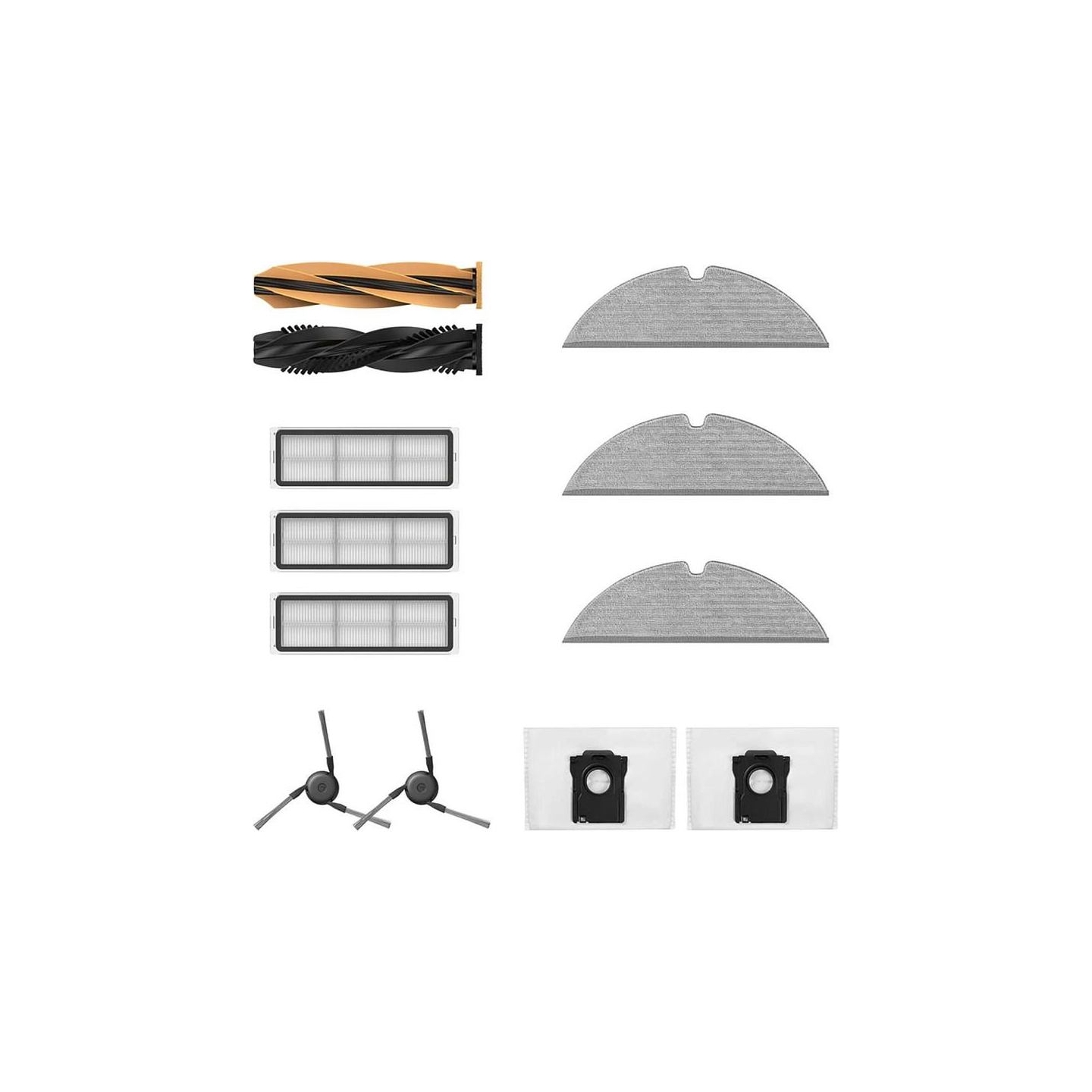 Dreame VACUUM ACC ACCESSORY KIT/RAK73 DREAME