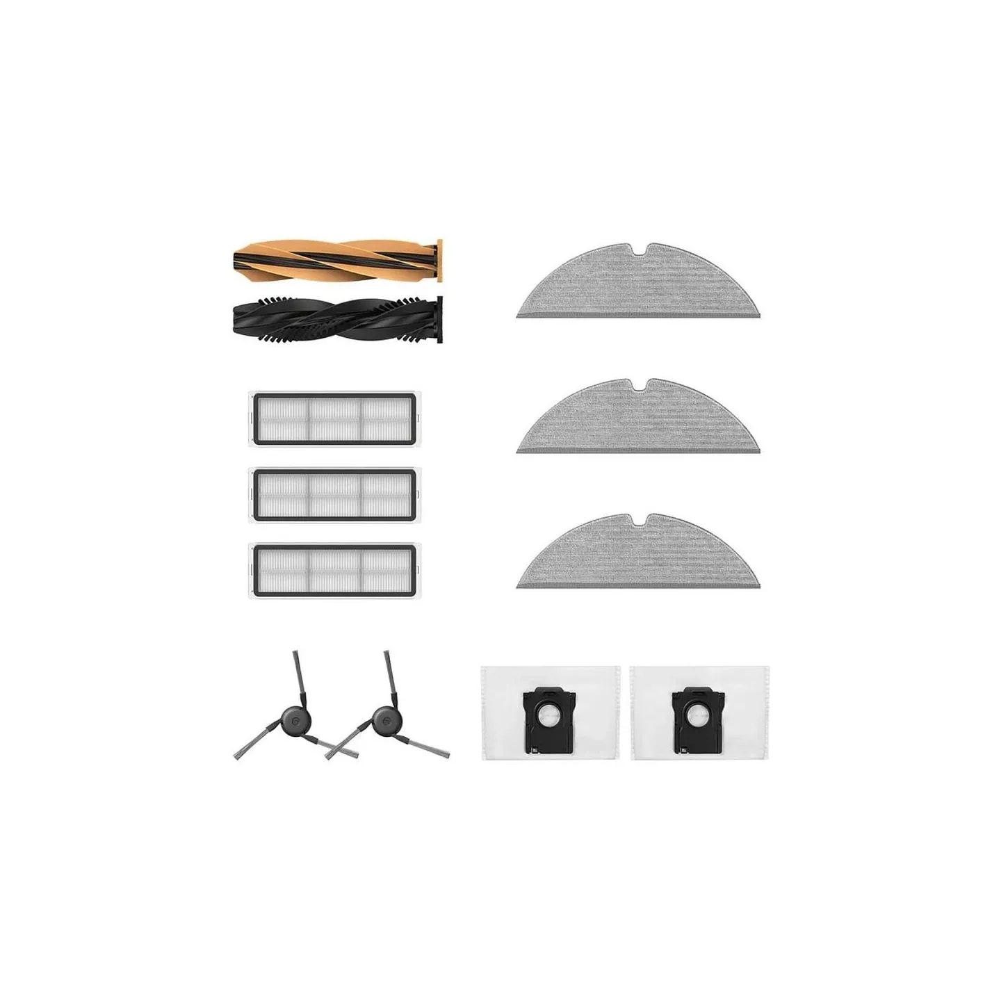 Dreame VACUUM ACC ACCESSORY KIT/RAK73 DREAME