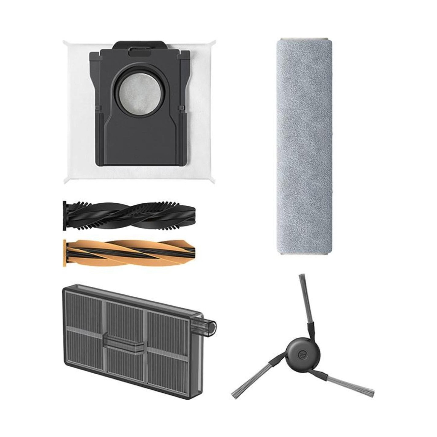 Dreame VACUUM ACC KIT ULTRA TRACK/AQUA10 RAK66 DREAME