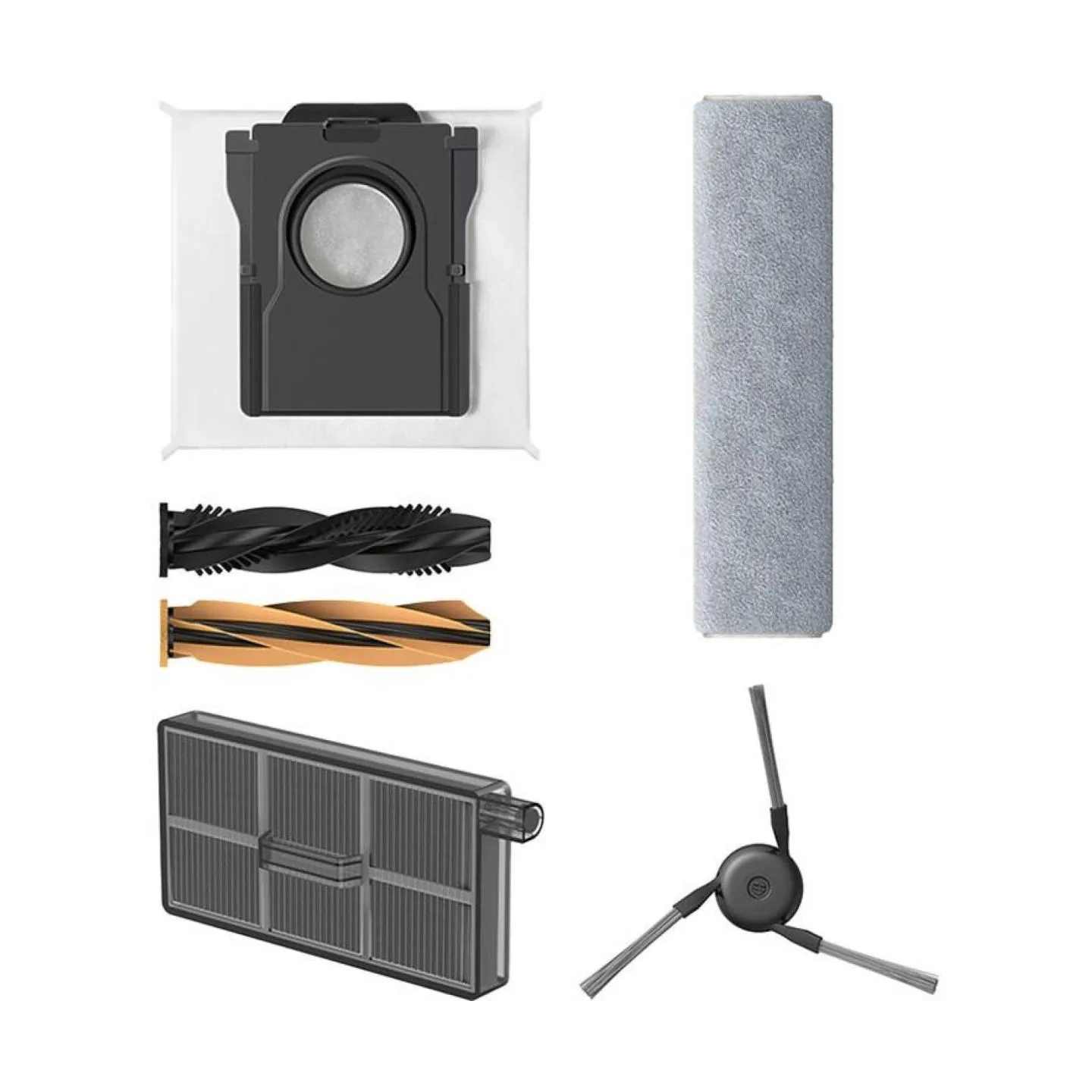Dreame VACUUM ACC KIT ULTRA TRACK/AQUA10 RAK66 DREAME