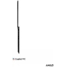 Lenovo ThinkPad L16 Gen 3 16 WUXGA AMD R5 AI 430/24GB/512GB/AMD Radeon 840M/WIN11 Pro/Nordic Backlit kbd/FP/3Y Warranty | Lenovo