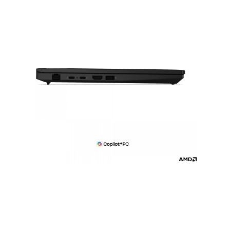 Lenovo ThinkPad L14 Gen 7 14 WUXGA AMD R5 AI 430/24GB/512GB/AMD Radeon 840M/WIN11 ProNordic Backlit kbd/FP/3Y Warranty | Lenovo