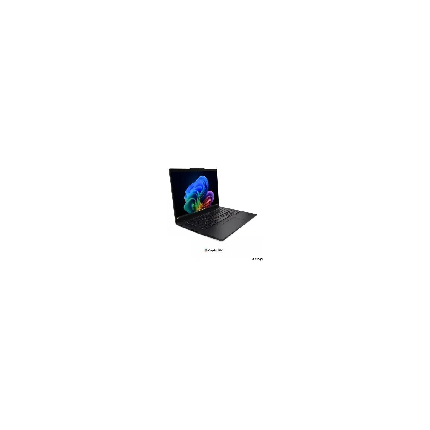 Lenovo ThinkPad L14 Gen 7 14 WUXGA AMD R5 AI 430/24GB/512GB/AMD Radeon 840M/WIN11 ProNordic Backlit kbd/FP/3Y Warranty | Lenovo