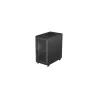 Lanberg rack cabinet 19inch free-stand