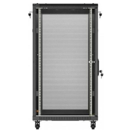 Lanberg rack cabinet 19inch free-stand