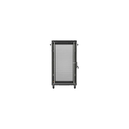 Lanberg rack cabinet 19inch free-stand