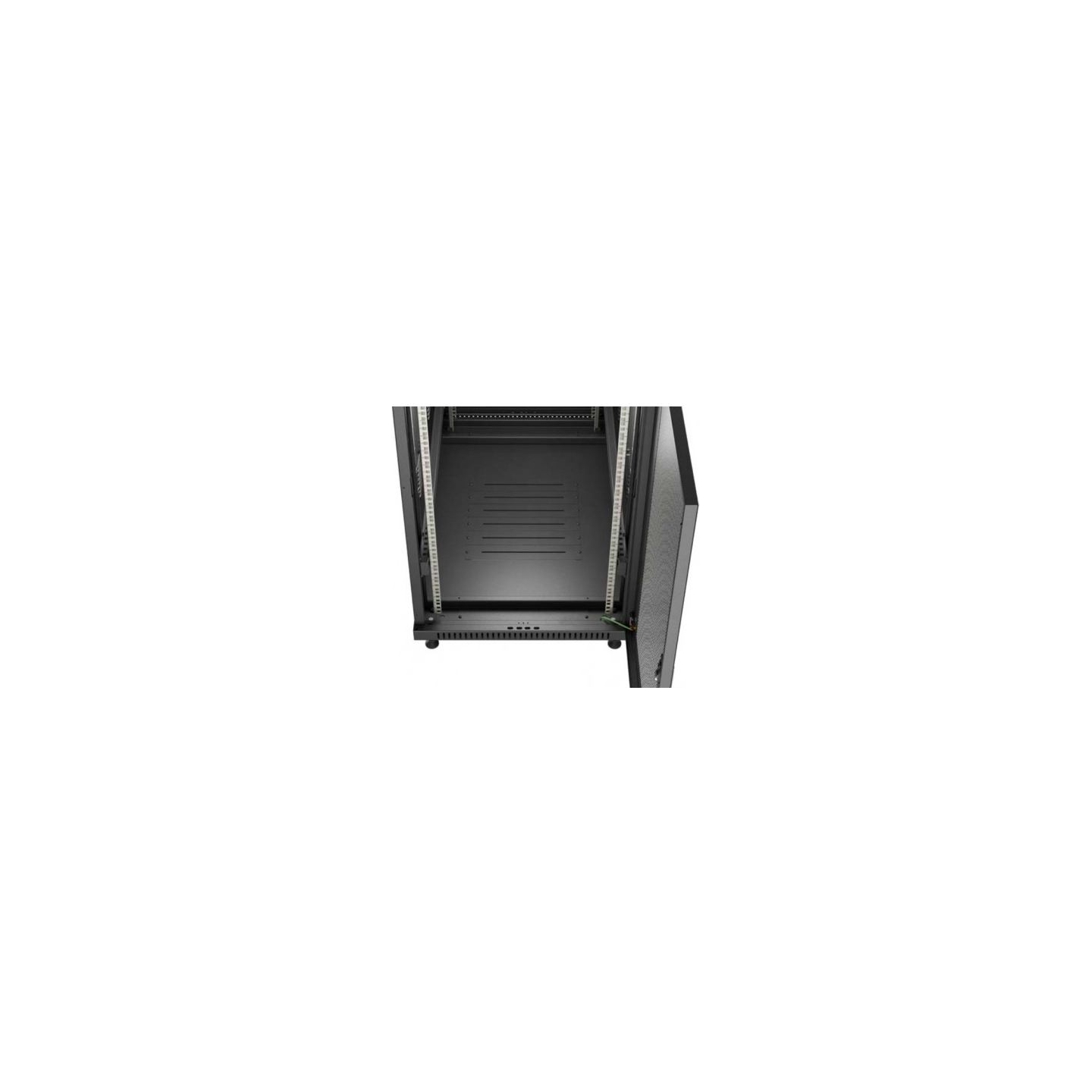 Lanberg rack cabinet 19inch free-stand