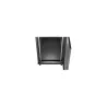 Lanberg rack cabinet 19inch free-stand