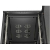 Lanberg rack cabinet 19inch free-stand