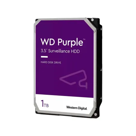 WD Purple 1TB SATA 6Gb/s HDD 3.5in