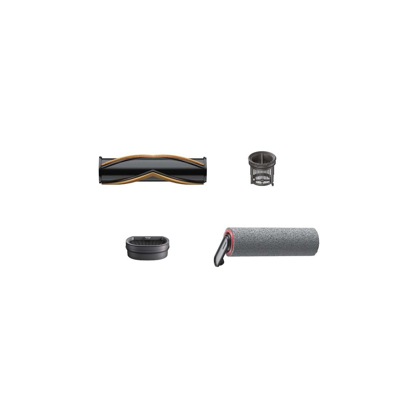 Dreame VACUUM ACC KIT/H14DUAL HCK9 DREAME