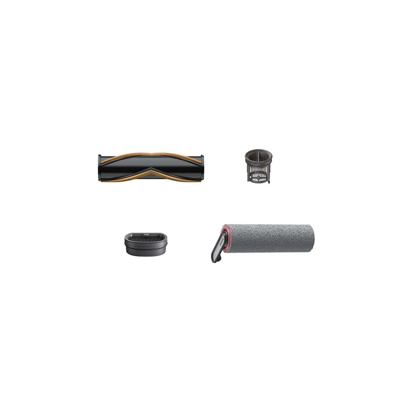 Dreame VACUUM ACC KIT/H14DUAL HCK9 DREAME