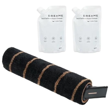 Dreame VACUUM ACC BRUSH ROLLER/MULTI-SURFACE VFBA DREAME