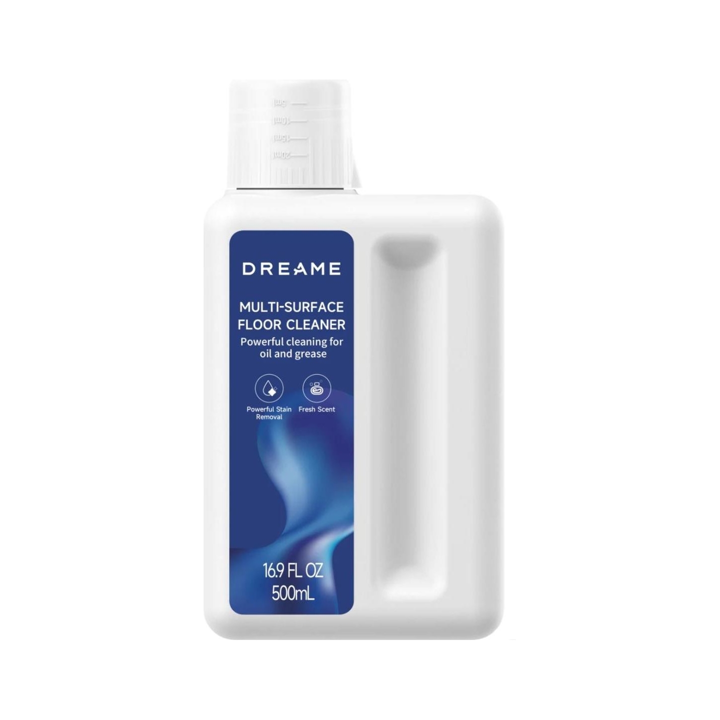 Dreame VACUUM ACC SURFACE CLEANER/MULTI HFF5 DREAME