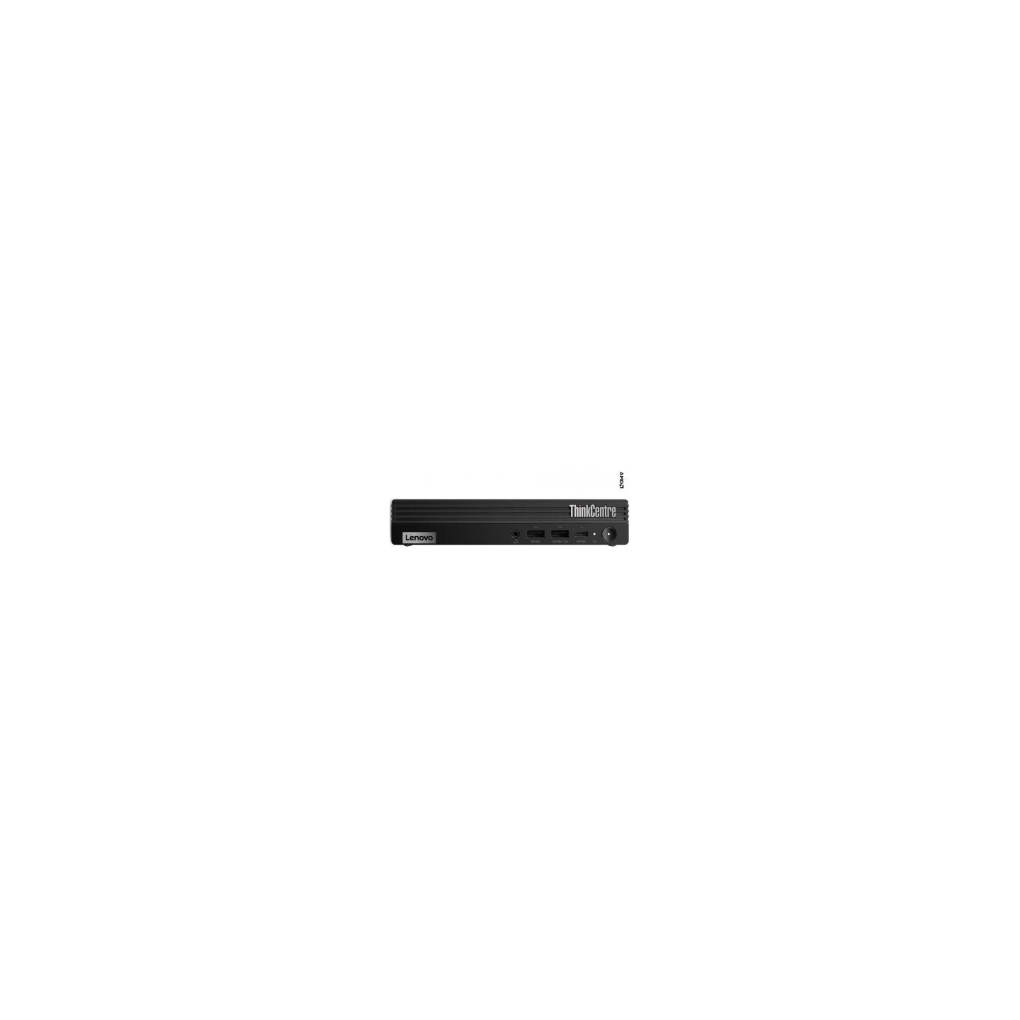 Lenovo M75Q TINY G5 R5-8500GE/16GB/512SSD/740M/W11P/2XDP/RS232/3OS