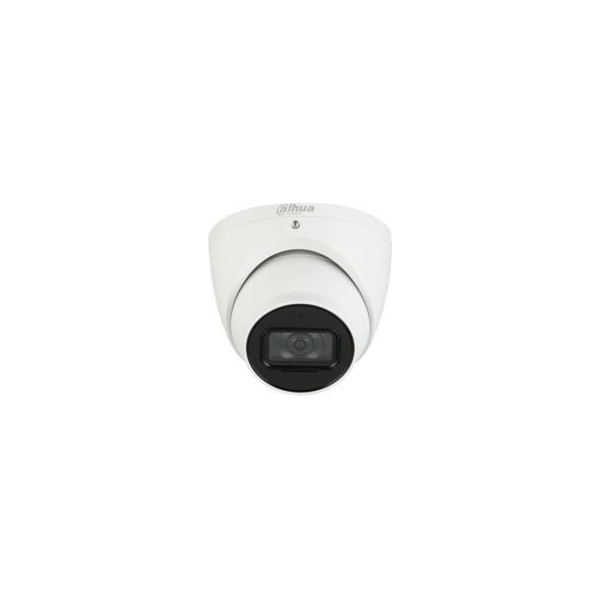 Dahua NET CAMERA 5MP IR EYEBALL/HDW5541TM-ASE-0280B-S3 DAHUA