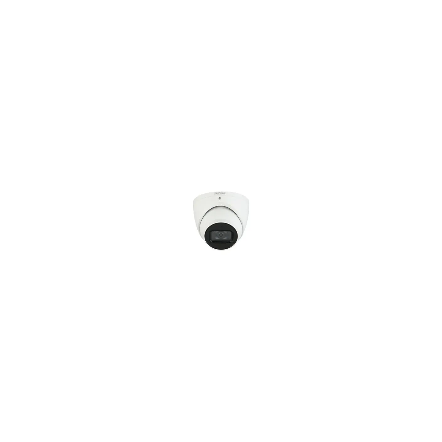 Dahua NET CAMERA 5MP IR EYEBALL/HDW5541TM-ASE-0280B-S3 DAHUA