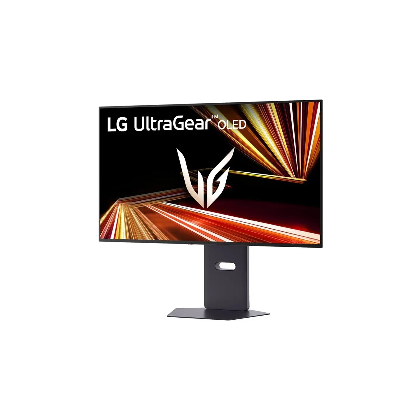 LG | 32GX850A-B | 32 " | 16:9 | 165 Hz | 0.03 ms | 3840 x 2160 pixels | 275 cd/m² | HDMI ports quantity 2 | Black