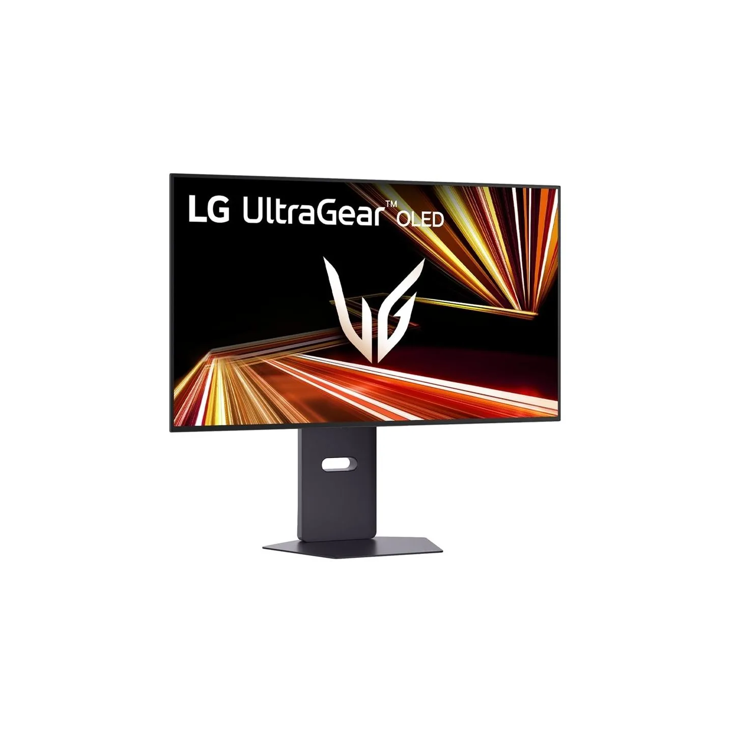 LG | 32GX850A-B | 32 " | 16:9 | 165 Hz | 0.03 ms | 3840 x 2160 pixels | 275 cd/m² | HDMI ports quantity 2 | Black