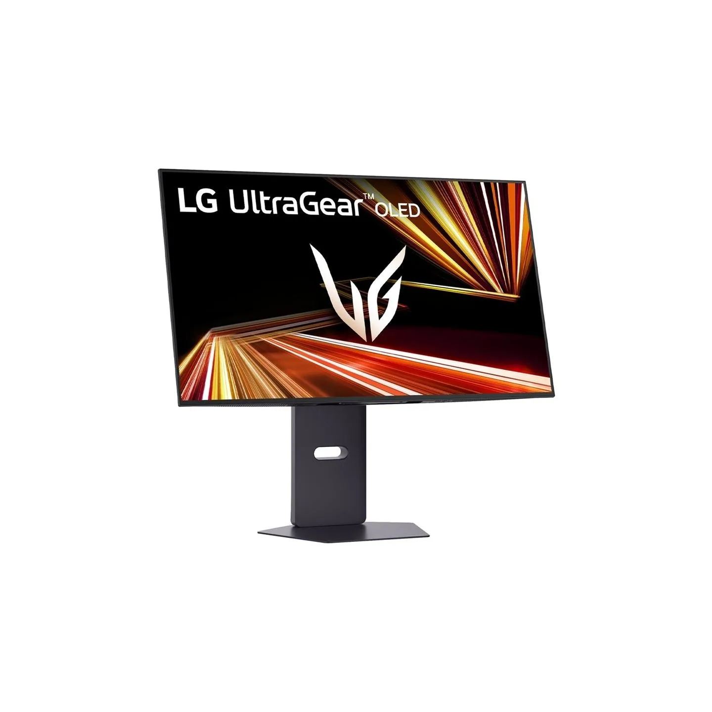 LG | 32GX850A-B | 32 " | 16:9 | 165 Hz | 0.03 ms | 3840 x 2160 pixels | 275 cd/m² | HDMI ports quantity 2 | Black