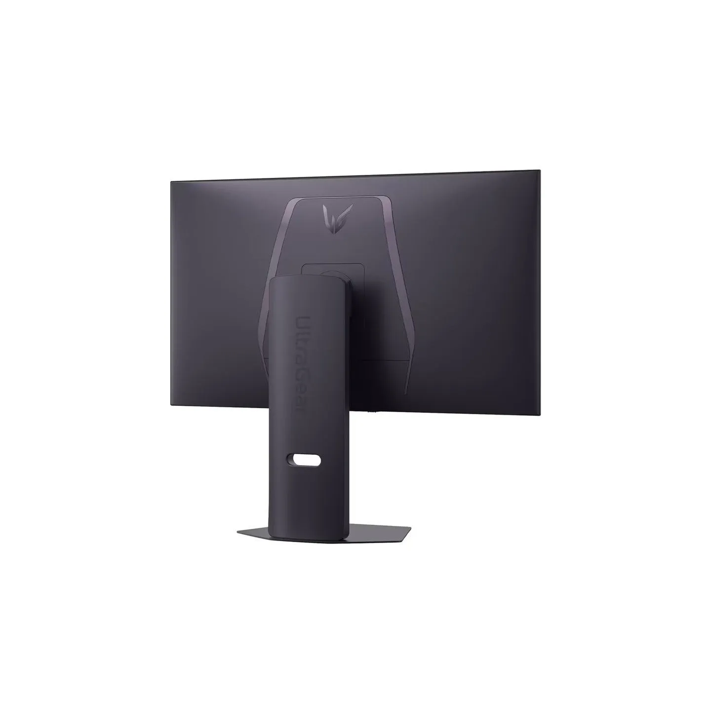 LG | 32GX850A-B | 32 " | 16:9 | 165 Hz | 0.03 ms | 3840 x 2160 pixels | 275 cd/m² | HDMI ports quantity 2 | Black