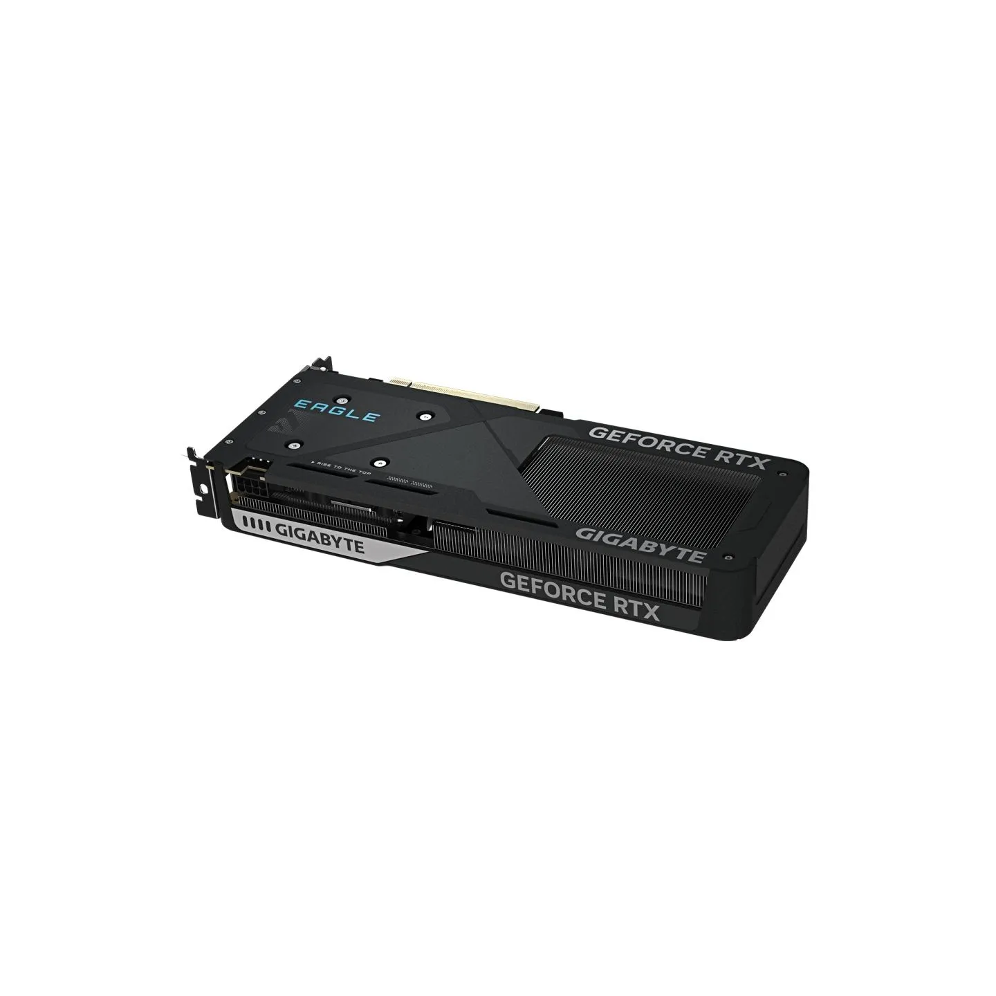 Gigabyte GeForce RTX 5060 EAGLE MAX OC 8G | NVIDIA | 8 GB | GeForce RTX 5060 | GDDR7 | HDMI ports quantity 1 | PCI-E 5.0