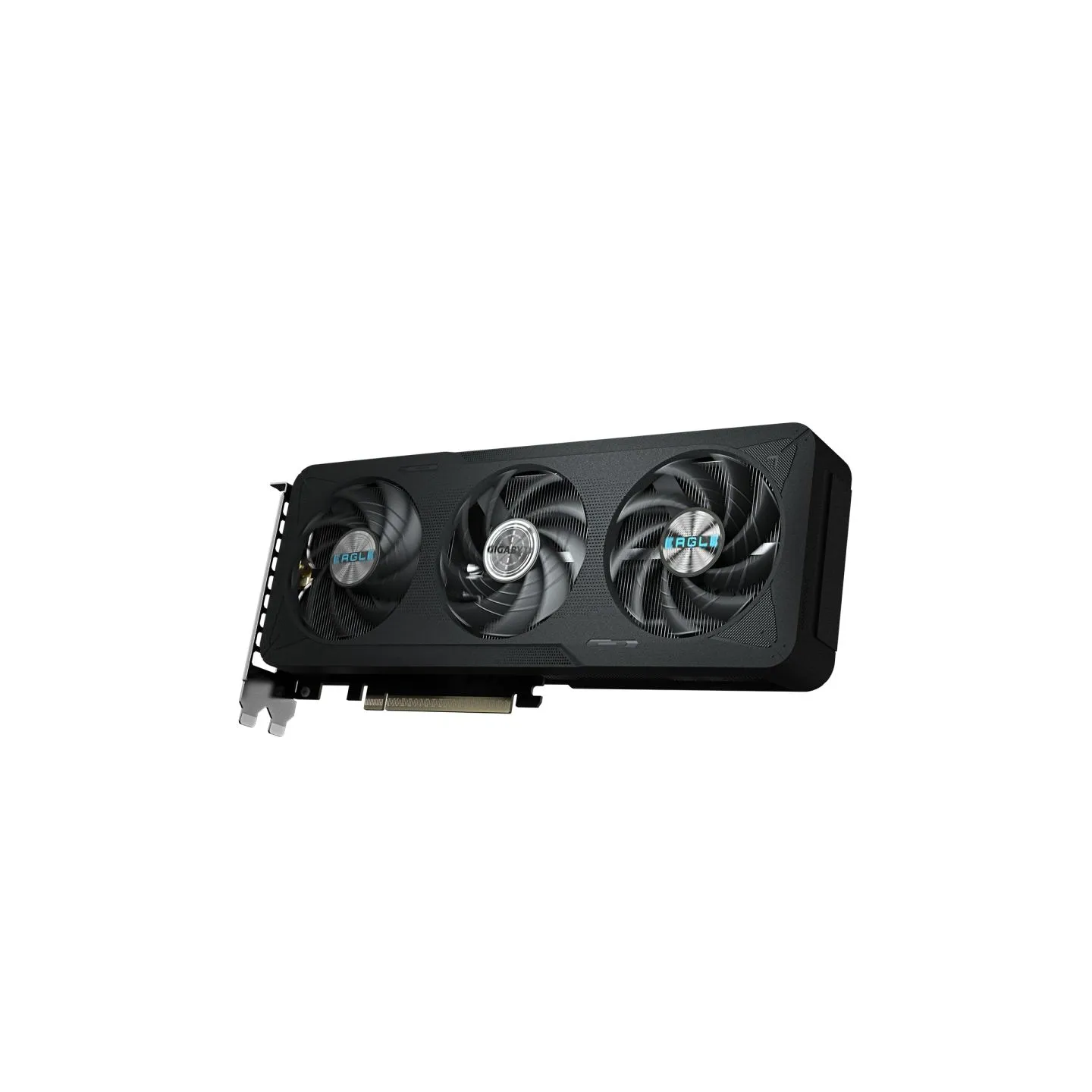 Gigabyte GeForce RTX 5060 EAGLE MAX OC 8G | NVIDIA | 8 GB | GeForce RTX 5060 | GDDR7 | HDMI ports quantity 1 | PCI-E 5.0