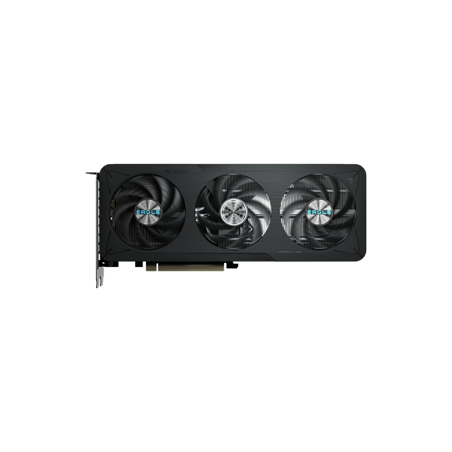 Gigabyte GeForce RTX 5060 EAGLE MAX OC
