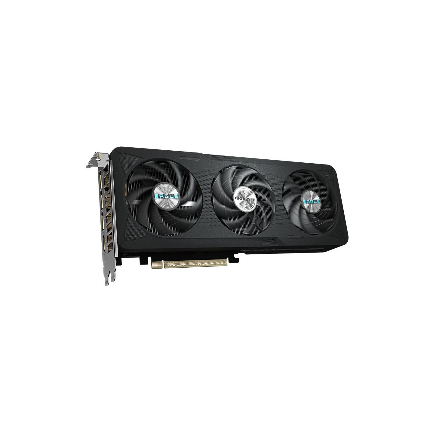 Gigabyte GeForce RTX 5060 EAGLE MAX OC