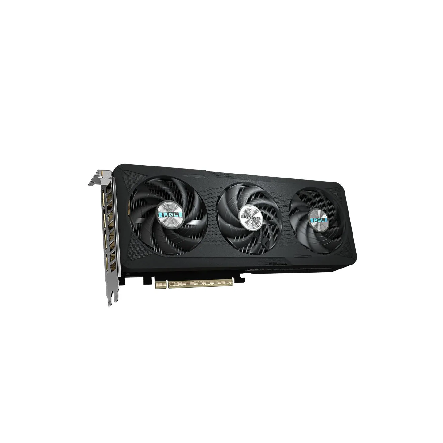 Gigabyte GeForce RTX 5060 EAGLE MAX OC 8G | NVIDIA | 8 GB | GeForce RTX 5060 | GDDR7 | HDMI ports quantity 1 | PCI-E 5.0