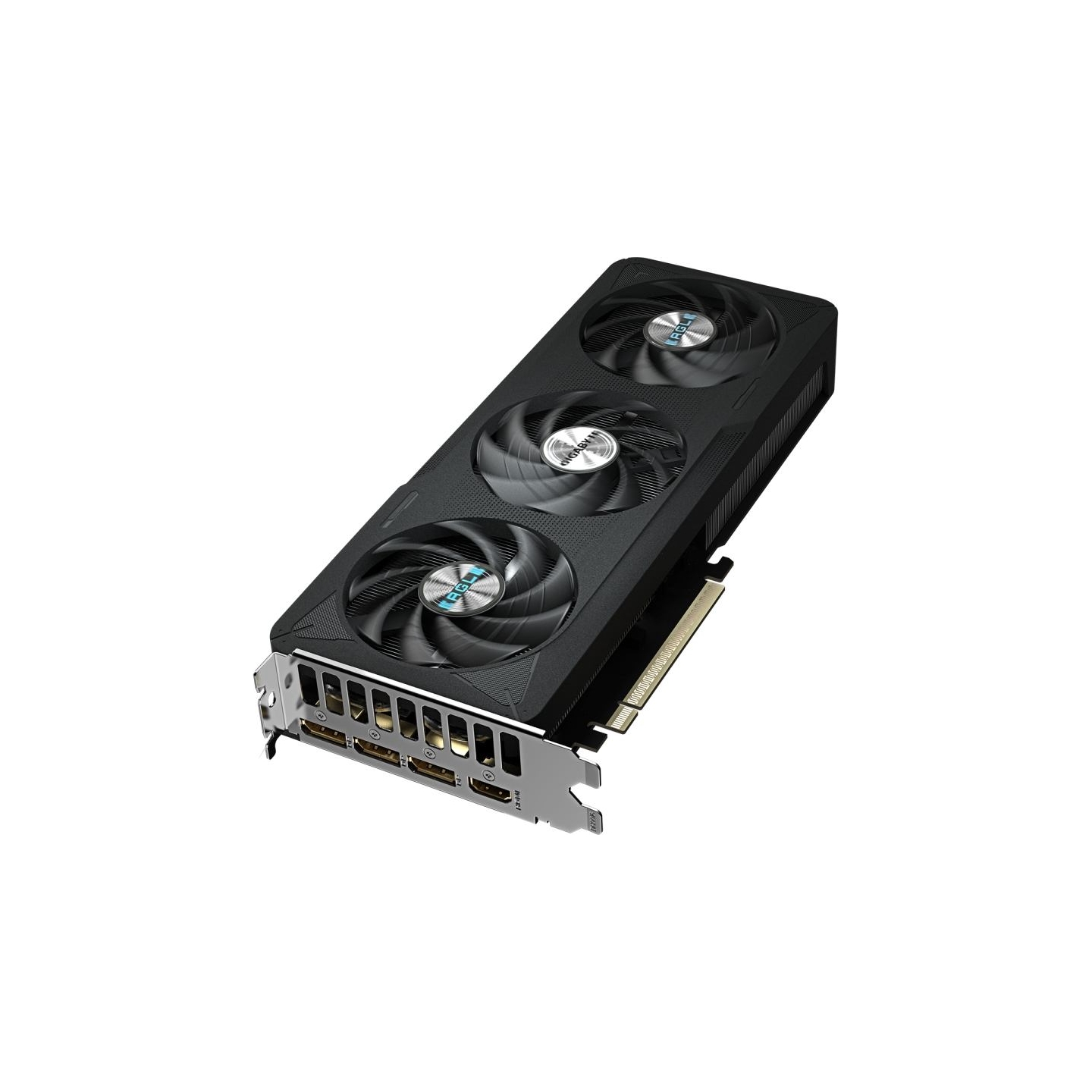 Gigabyte GeForce RTX 5060 EAGLE MAX OC