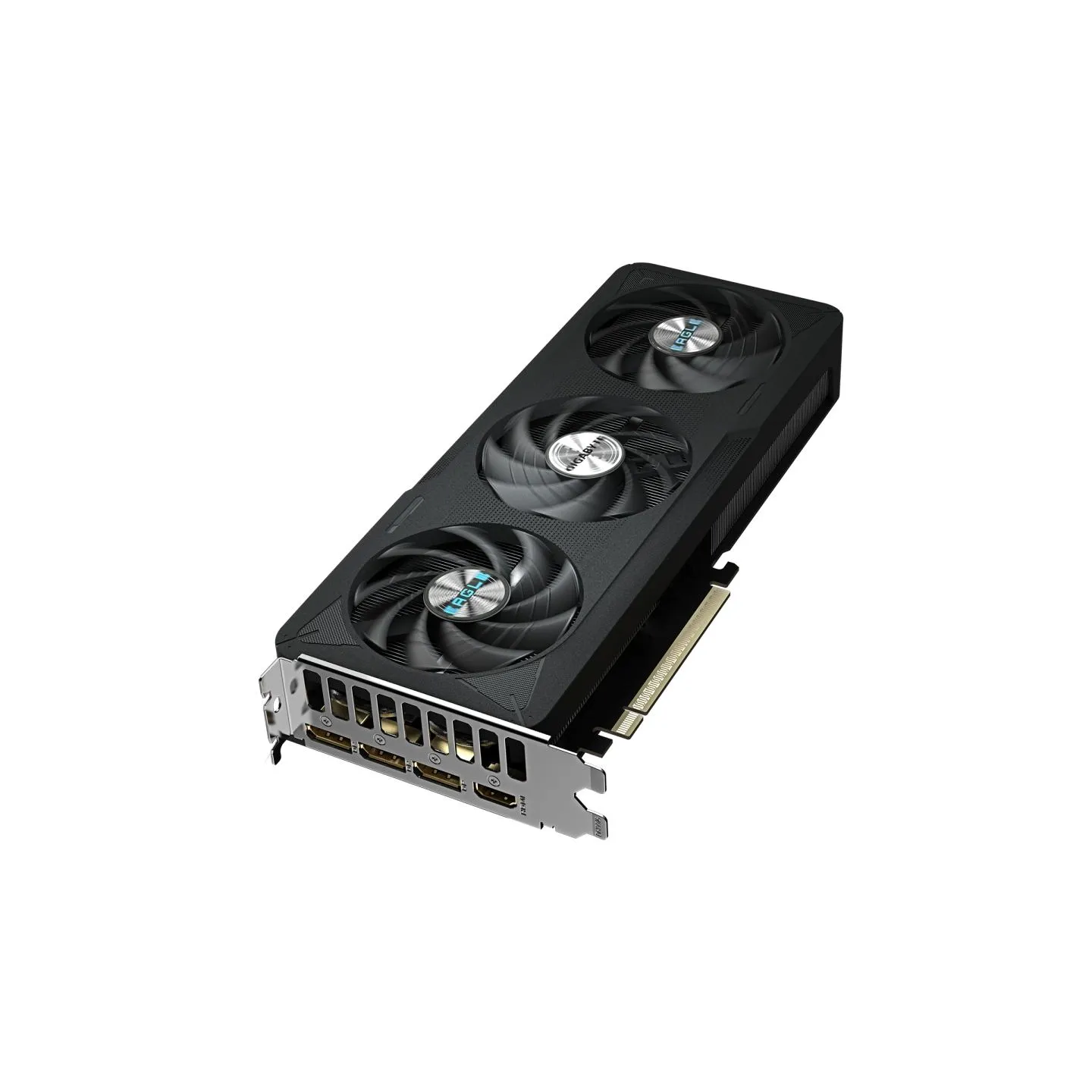 Gigabyte GeForce RTX 5060 EAGLE MAX OC 8G | NVIDIA | 8 GB | GeForce RTX 5060 | GDDR7 | HDMI ports quantity 1 | PCI-E 5.0