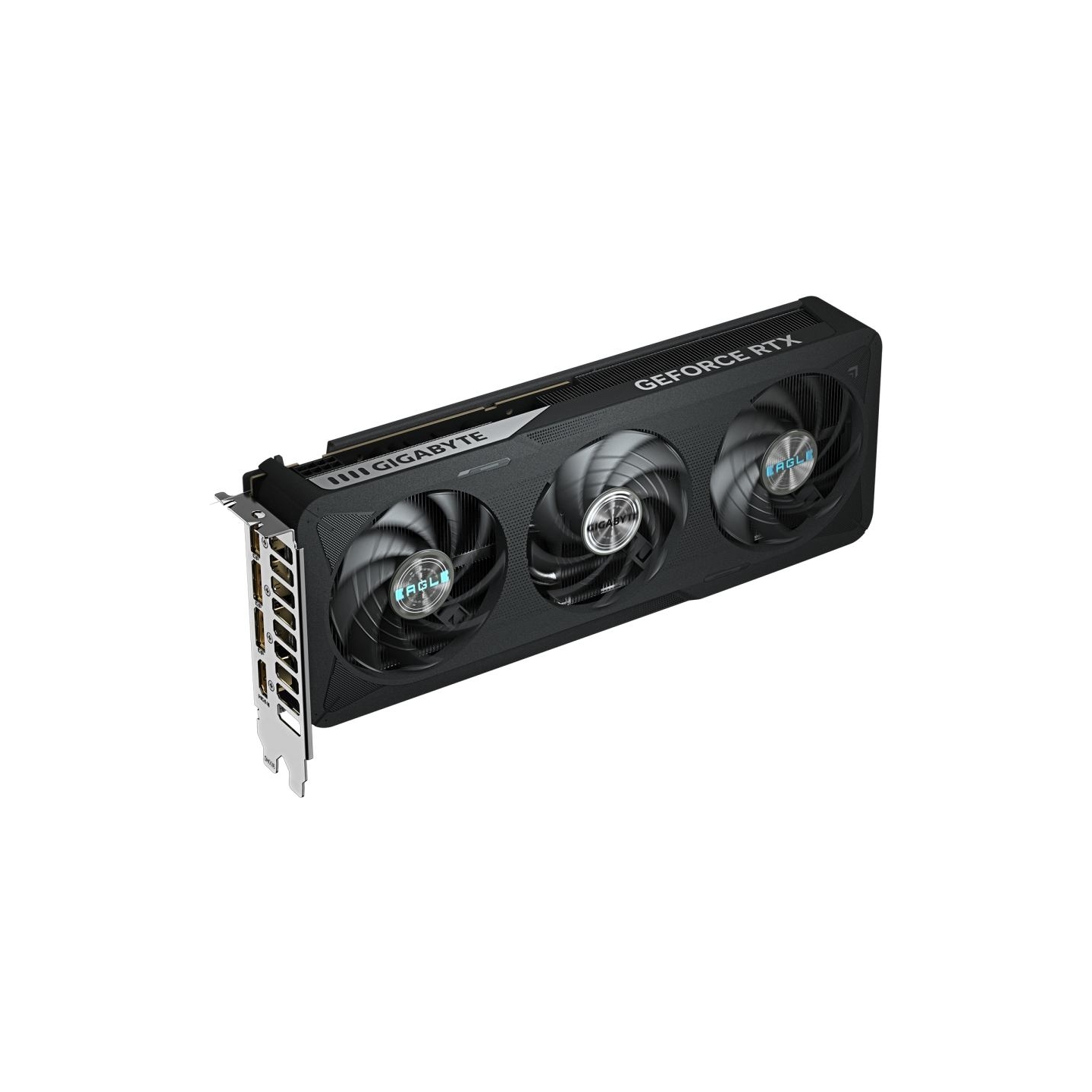 Gigabyte GeForce RTX 5060 EAGLE MAX OC