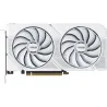 Asus Dual GeForce RTX 5060 Ti 16GB GDDR7 White OC Edition | NVIDIA | 16 GB | GeForce RTX 5060 Ti | GDDR7 | HDMI ports quantity 1