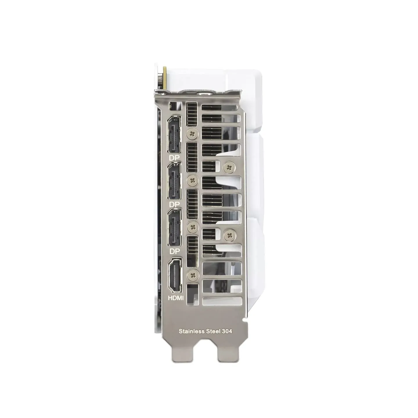 Asus Dual GeForce RTX 5060 Ti 16GB GDDR7 White OC Edition | NVIDIA | 16 GB | GeForce RTX 5060 Ti | GDDR7 | HDMI ports quantity 1