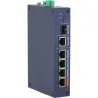 Dahua Switch|DAHUA|Switch type Managed|Switch layer L2|Form factor Desktop|4xRJ-45 ports|RJ-45 Ports Type Fast Ethernet (10/100)