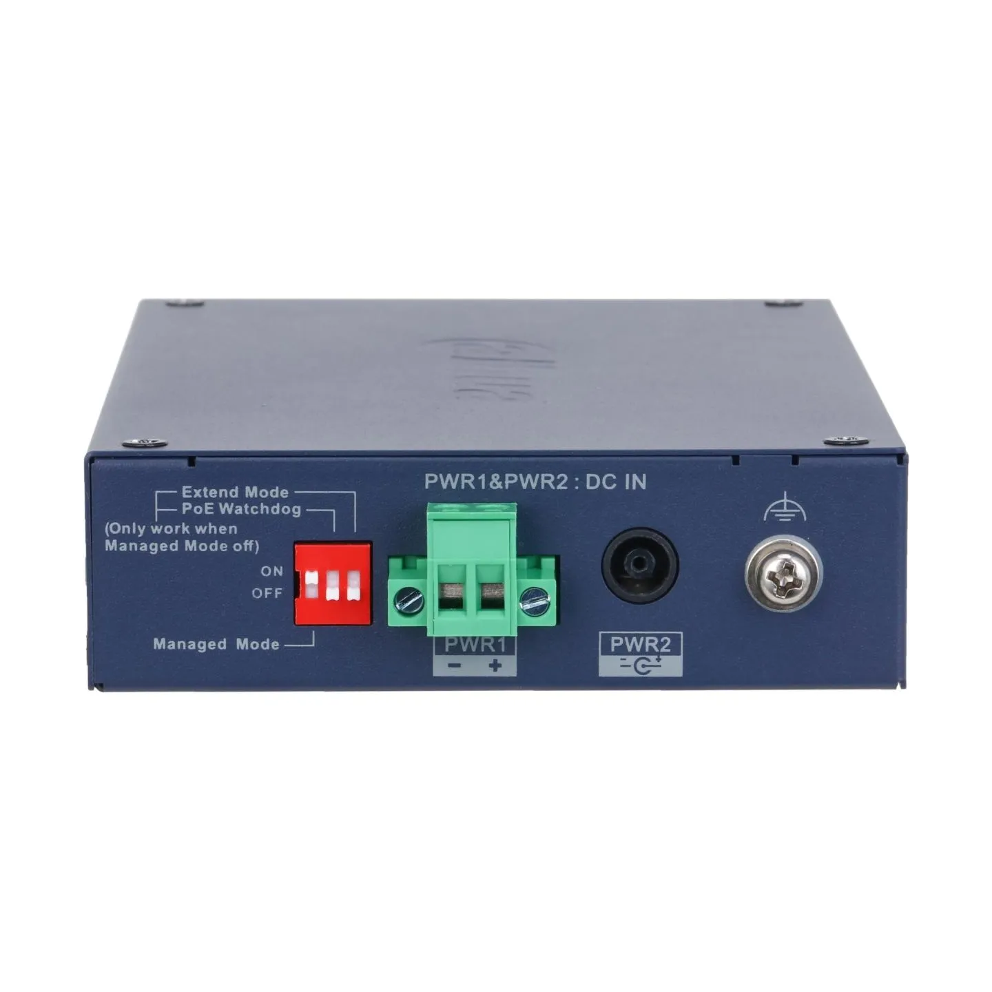 Dahua Switch|DAHUA|Switch type Managed|Switch layer L2|Form factor Desktop|4xRJ-45 ports|RJ-45 Ports Type Fast Ethernet (10/100)