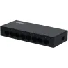 Dahua Switch|DAHUA|PFS3008-8GT-V2|Type L2|DH-PFS3008-8GT-V2