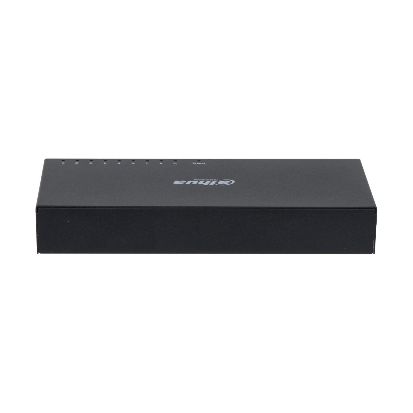 Dahua Switch|DAHUA|PFS3008-8GT-V2|Type L2|DH-PFS3008-8GT-V2