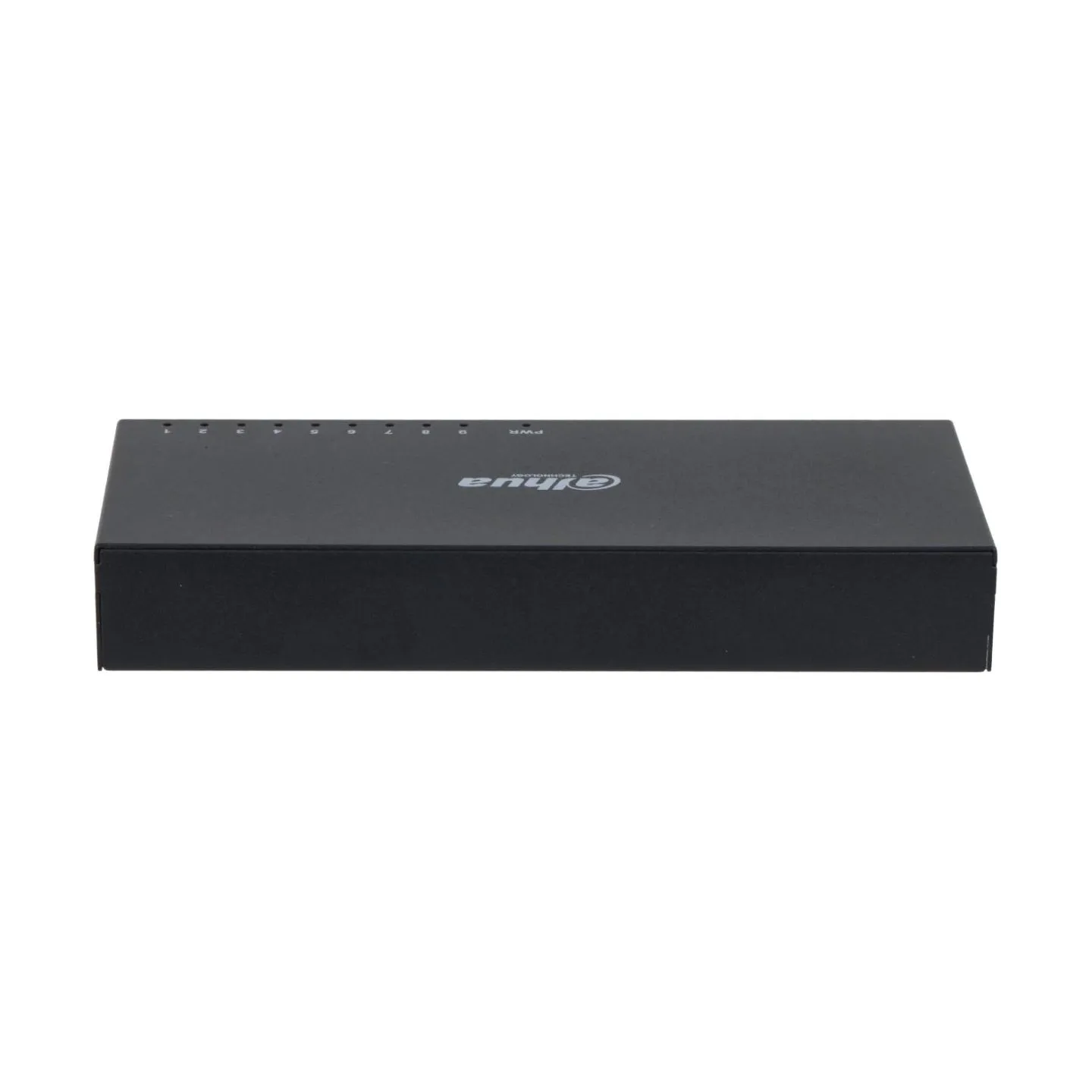Dahua Switch|DAHUA|PFS3008-8GT-V2|Type L2|DH-PFS3008-8GT-V2