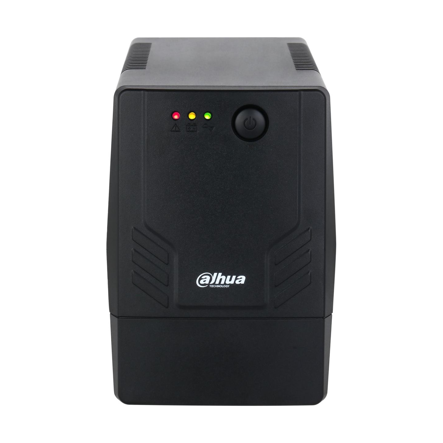 Dahua UPS|DAHUA|600 W|1 kVA|Waveform Sine/Pure sine|Line-Interactive|Black|PFM3350-1000