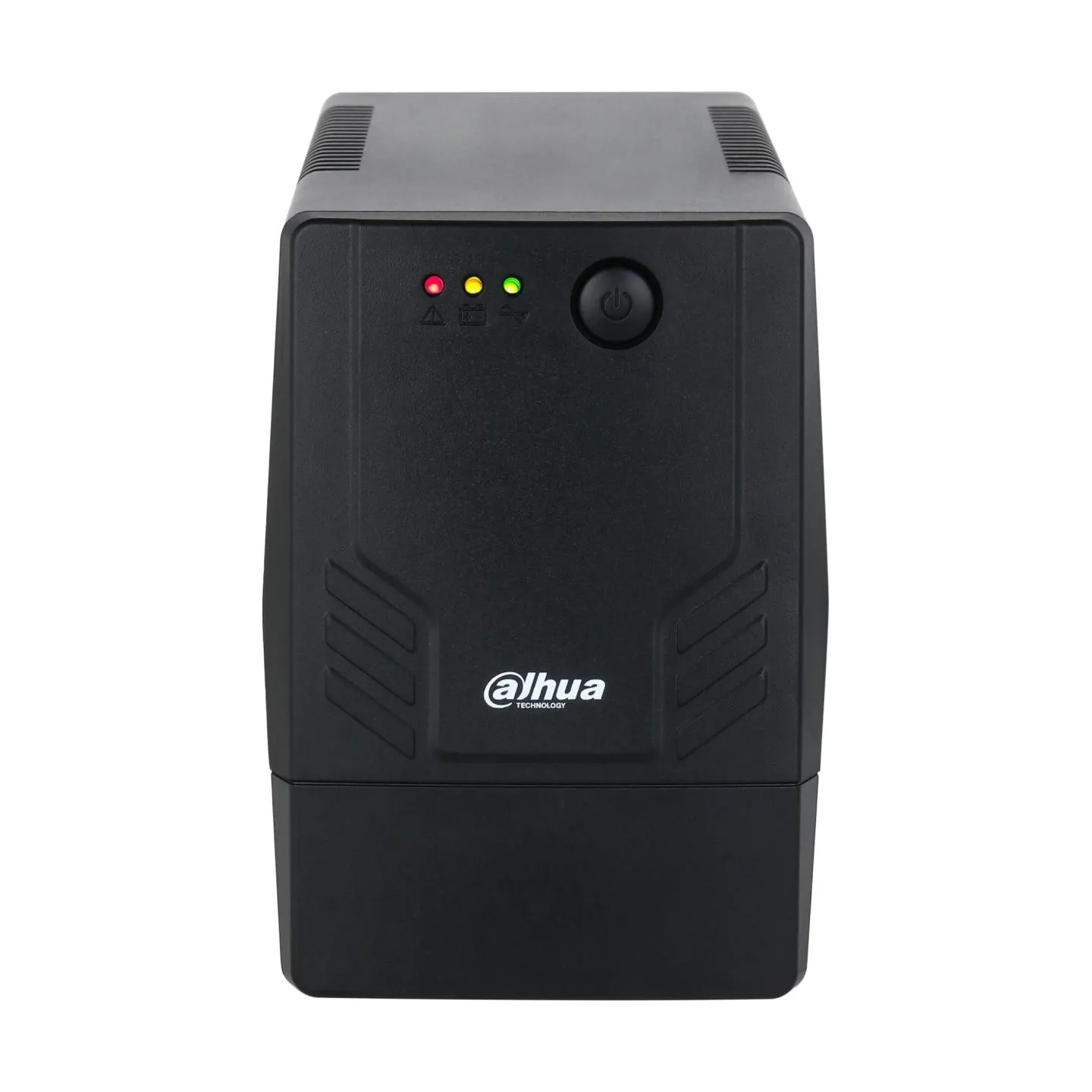 Dahua UPS|DAHUA|600 W|1 kVA|Waveform Sine/Pure sine|Line-Interactive|Black|PFM3350-1000