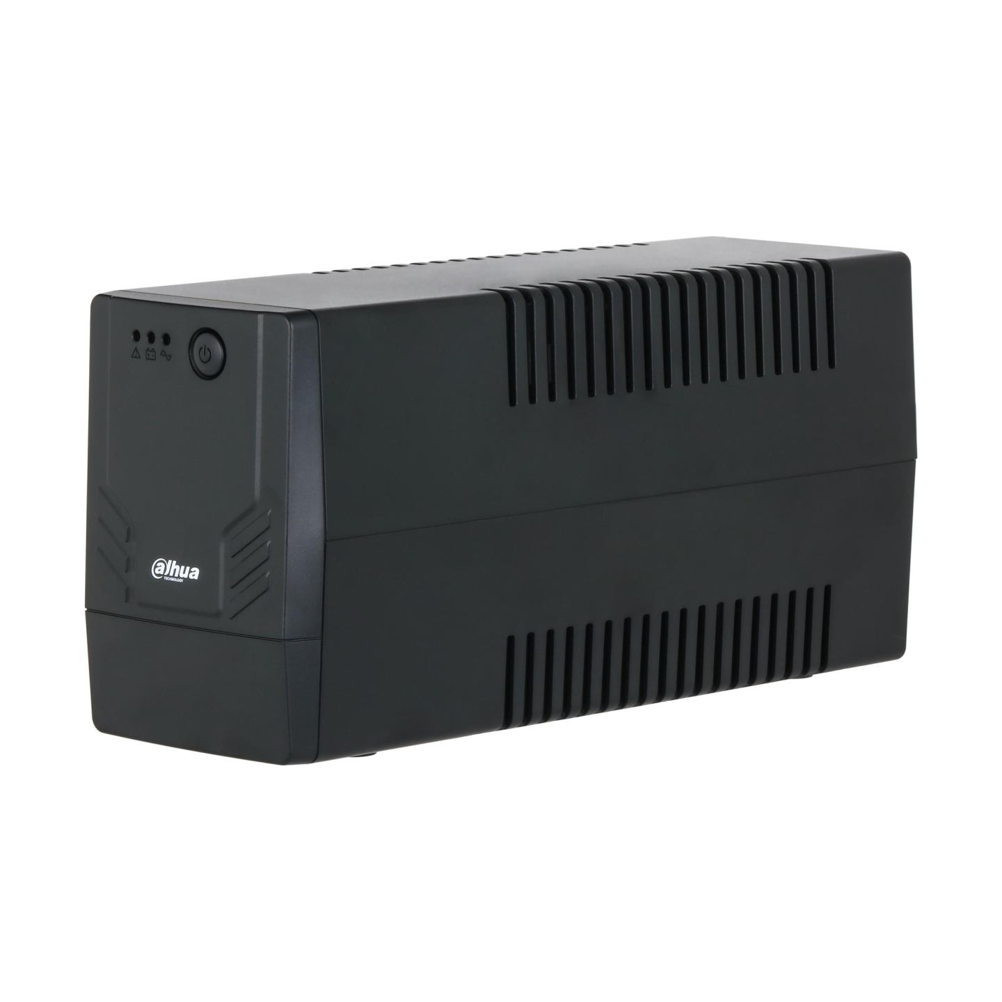 Dahua UPS|DAHUA|600 W|1 kVA|Waveform Sine/Pure sine|Line-Interactive|Black|PFM3350-1000