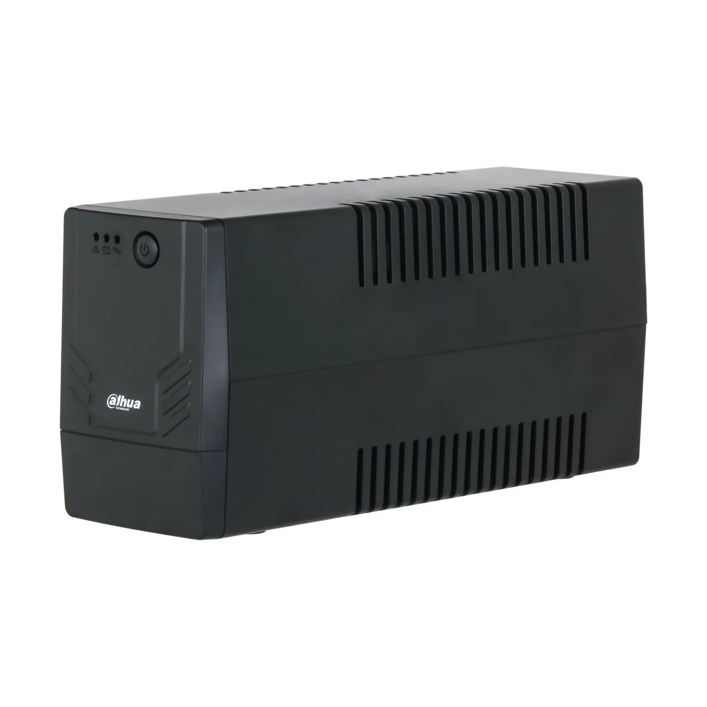 Dahua UPS|DAHUA|600 W|1 kVA|Waveform Sine/Pure sine|Line-Interactive|Black|PFM3350-1000